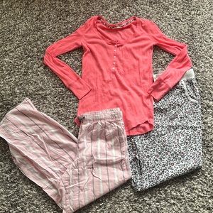 Victoria’s Secret 3 pieces